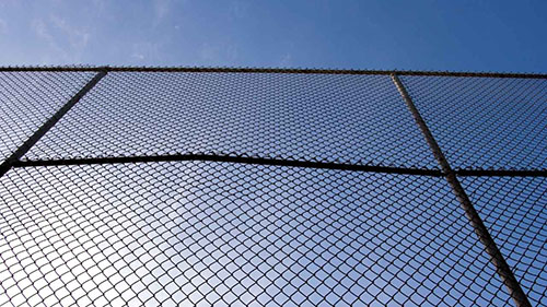 How Dalton Fence Ensures Long-Lasting Quality in Every Chain Link Installation