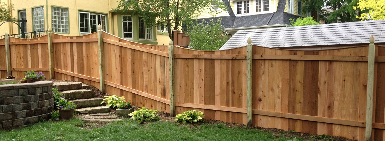 Dalton Fence Site Icon